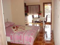 Studio-Apartment mit Meerblick