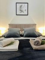 Appartement met 1 Slaapkamer