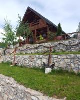 Holiday Home Zorić - B&B Nikšić