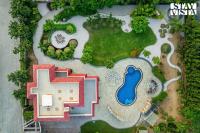 StayVista at Vacanza Villa - Pool, Lawn & Theatre - Chambres d’hôtes Jaipur