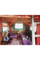Charming Gypsy Caravan for Vacations in White Mountain National Forest - B&B Chatham