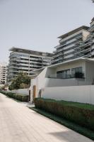 Desert Home Mayan Yas Island - B&B Abu Dhabi Island and Internal Islands City