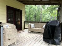 Cozy Cabin Rental near Ozark National Forest for a Relaxing Weekend Getaway in Arkansas - Chambres d'hôtes Harrison