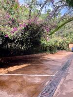 Chambre Double Deluxe avec Balcon