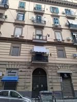 Urania's apartment - B&B Napoli