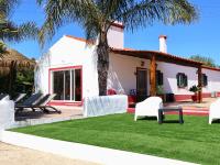 Monte Sossego by Estilo Lusitano, com piscina privada - B&B Grândola