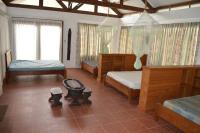 Camera Familiare con Vista Mare 