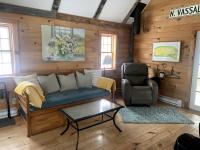 Incredible Tower Located on a Farm Surrounded by Forests, Lakes and Mountains in Granville, New York! - Chambres d'hôtes Granville
