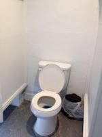 Rustic Cabin Rental on Family-Friendly Campsite near Harrisburg, Pennsylvania - Chambres d'hôtes Millmont
