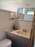 Rustic Cabin Rental on Family-Friendly Campsite near Harrisburg, Pennsylvania - Chambres d'hôtes Millmont