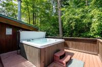 Delightful Cabin Rental with Mountain Views near Chattahoochee National Forest, Georgia - Chambres d'hôtes Blue Ridge