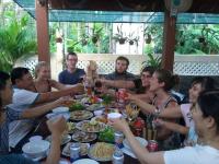 Village Love Homestay - B&B Hoi An