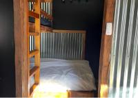 Luminous Cabin Nestled Among Nature in Indiana - B&B Nashville