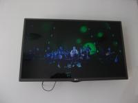 Apartamento - Planta baja