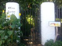 Kim's Garden - B&B