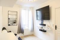 Modern apartment at the gates of Paris - B&B Ivry-sur-Seine