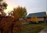 Rustic Cabin Rental near Bryce Canyon National Park in Panguitch, Utah - Chambres d'hôtes Panguitch