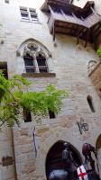 Commanderie des Templiers - Bed and Breakfast