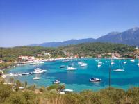 Studios & Appartments Posidonio - Ferienwohnung Klíma