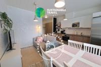 Aurinkotuuli C9 - B&B Kalajoki