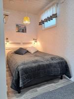 Aurinkotuuli C9 - B&B Kalajoki