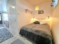 Aurinkotuuli C9 - B&B Kalajoki