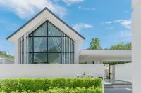 New 3BR Pool Villa w Jacuzzi Ao Nang Krabi - B&B Ban Khlong Haeng