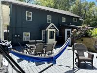 Hike & Ski Hideaway @ Lake Placid, NY - B&B Lake Placid