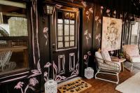 Experience the Magic of Our Original Family Cabin in Tracy City, TN - Ferienwohnung Tracy City