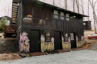 Experience the Magic of Our Original Family Cabin in Tracy City, TN - B&B Tracy City