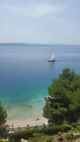 Apartments Davor & Marija Sosic - B&B