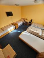 Quadruple Room with Bathroom