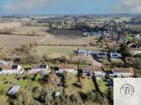 4BR House-Sizewell-Aldeburgh-Southwold - Chambres d’hôtes Peasenhall