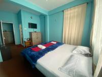 Deluxe Tweepersoonskamer