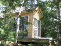 Little Diamond Island - on Private Island - B&B Frenchs Corner