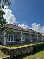 Octa House Pandawa Beach - B&B Uluwatu