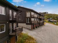 Ledig vinterferien er en stor ski in out leilighet med panoramautsikt over Hemsedal - Ferienwohnung Hemsedal