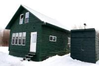 Secluded Upstate New York Glamping Cabin for the Ultimate Outdoor Adventure - Ferienwohnung Norfolk
