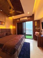 PillowTalks - B&B Ghaziabad