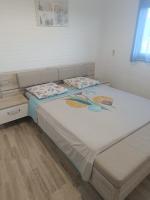 Two-Bedroom Apartment with Ocean View