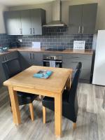 Danielle’s den - Ferienwohnung Doncaster