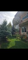Коттедж для семьи 4 СЕЗОНА - B&B Cholpon-Ata