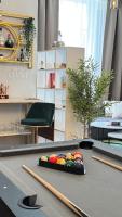 Elegant Central Apartment with Private Entrance - B&B Dublin