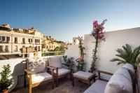 Domus Karalis - B&B Cagliari