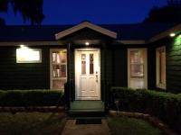 Lakefront Cottage with a Private Dock near Ocala National Forest in Orange Springs, Florida - Chambres d'hôtes Orange Springs