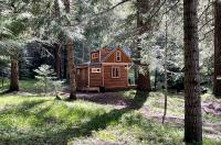 Owl Creek Cabin Mountain Getaway near Ashland, Oregon - B&B Ashland
