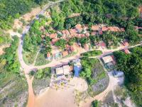 Refúgio Canaã - B&B Retiro Grande