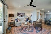 Gorgeous Cabin Great for Groups or Families with Jacuzzi, Fire Pit and Views in Alabama - B&B Scottsboro