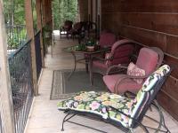Luxury Romantic Bed and Breakfast Retreat in Northern Arkansas - B&B Kingston