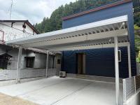 Share Blue郡上 - B&B Gujo